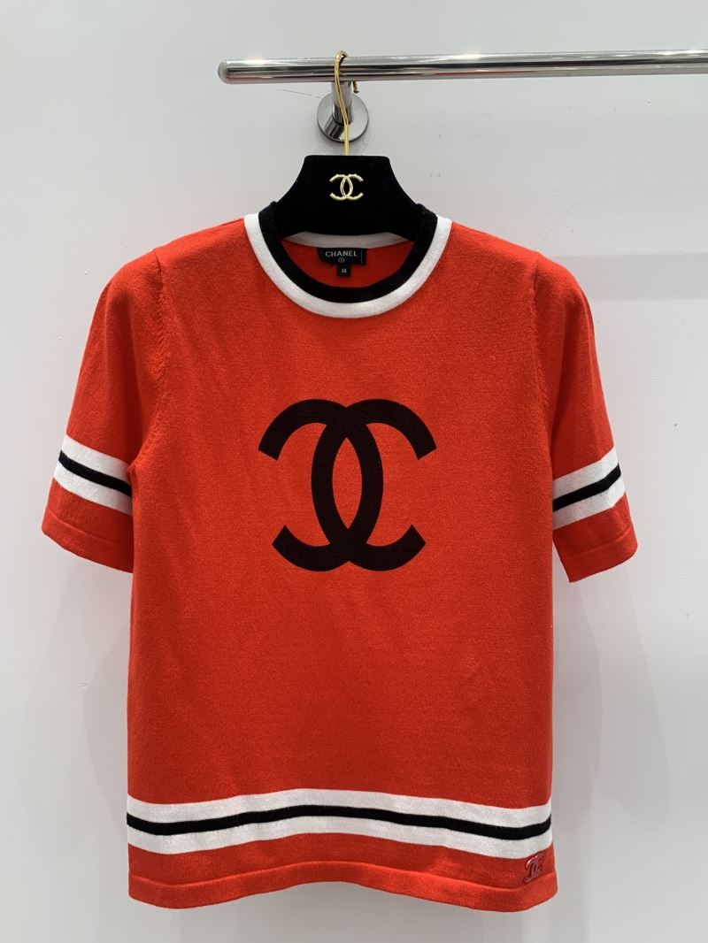 Chanel T-Shirts